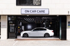 온카케어 디테일링 세차 광택