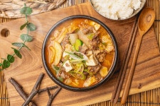 이가숯불닭갈비