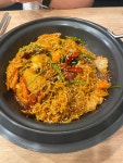 천유향 무한리필 훠궈뷔페&마라향솥 향남점