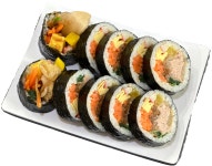 오늘김밥토스트