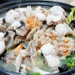 황제아구찜&삼계탕