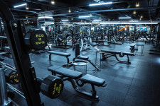 달라스짐 더 프리미엄 헬스&PT