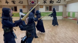 해림검도관