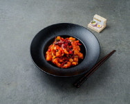 중식당