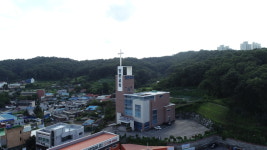 천안명문교회