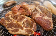 연잎갈비 민락834 민락점