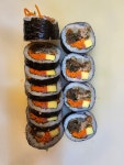 엄마손김밥