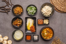 이가숯불닭갈비