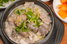 신가네수제순대뒷고기공덕본점