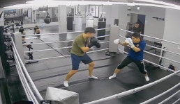 당진복싱히어로짐