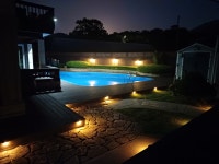 마니산자락펜션