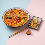 꿔마마라탕 홈플러스 화성향남점