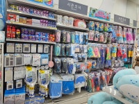 다이소 평택소사벌지구점