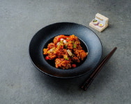 중식당