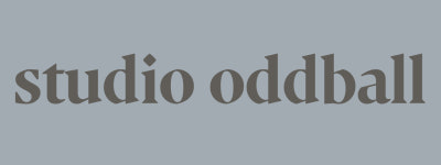 오드볼 스튜디오