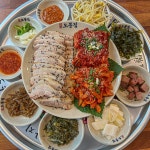 오봉집 김해장유점