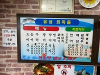 유성회마을