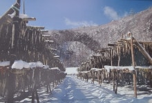 동태랑 코다리 전문점 태촌