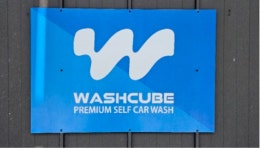 워시큐브 목포센터