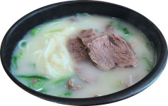 천농장식당 흑염소