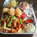 더 치킨 앤 펍