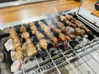 천향양꼬치