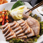 24시종가돼지국밥 경화점