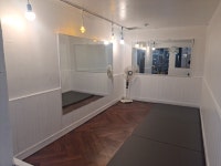 리바디휘트니스