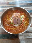 만인칼국수