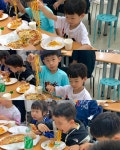 한일태권도장