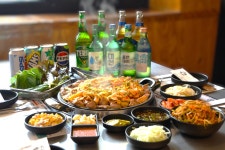 오늘김해생뒷고기 사직점