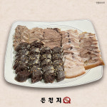 담미순대국