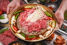 홍박사생고기 강남점