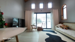 둔내 펜션 이담재