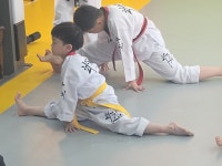 최강웅비태권도