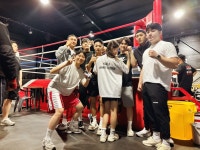 위너복싱 봉천점