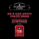 엘리먼트 휘트니스
