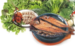 일미소문난생선구이