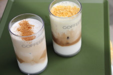 커피베이 청계산입구역점