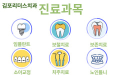 김포리더스치과의원
