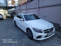 신용산카세차장