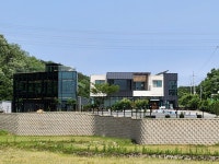 카페인 포레스트 본점