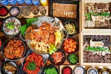 탐라순대국감자탕 광화문점