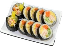 오늘김밥토스트
