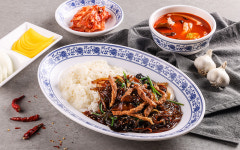 차이나는 중식당