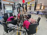 라온데이케어센터