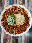 만인칼국수
