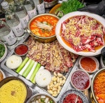 영삼이네 우정소갈비 파주야당점