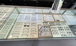 아이디어안경원 상수점