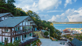 예향애니멀즈펜션